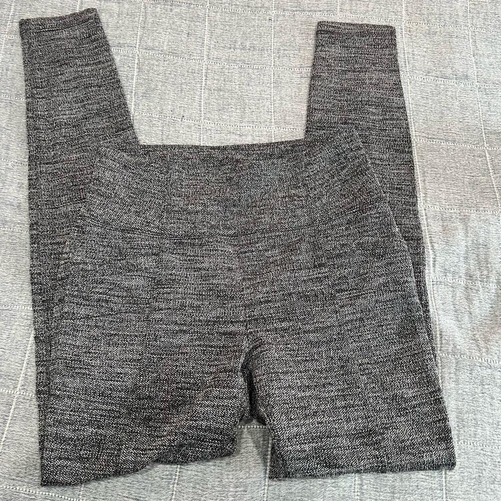 ATHLETA‎ women's pants size S gray color
